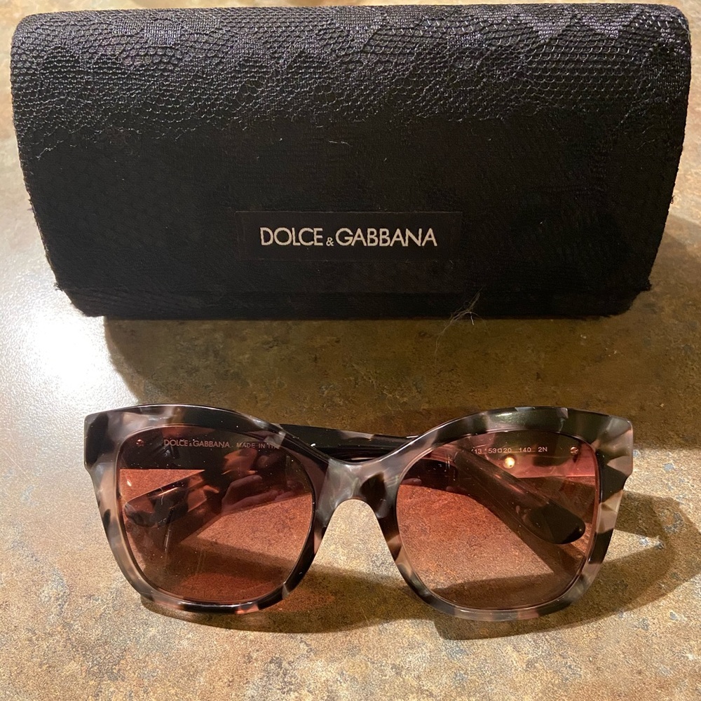 DG Sunglasses